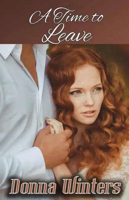 A Time to Leave - Paperback