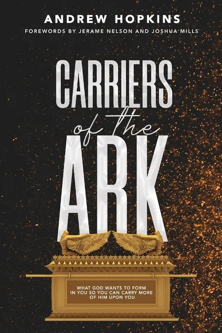 Carriers of the Ark - Paperback