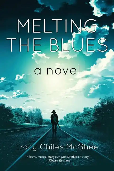 Melting the Blues - Paperback