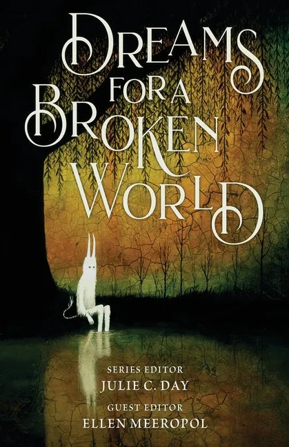 Dreams for a Broken World - Paperback