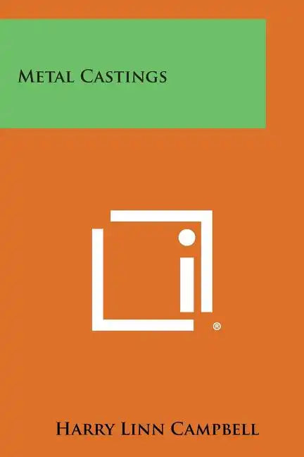 Metal Castings - Paperback
