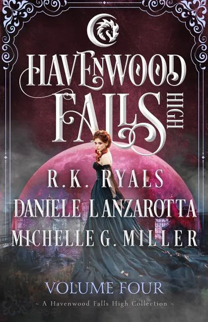 Havenwood Falls High Volume Four: A Havenwood Falls High Collection - Paperback