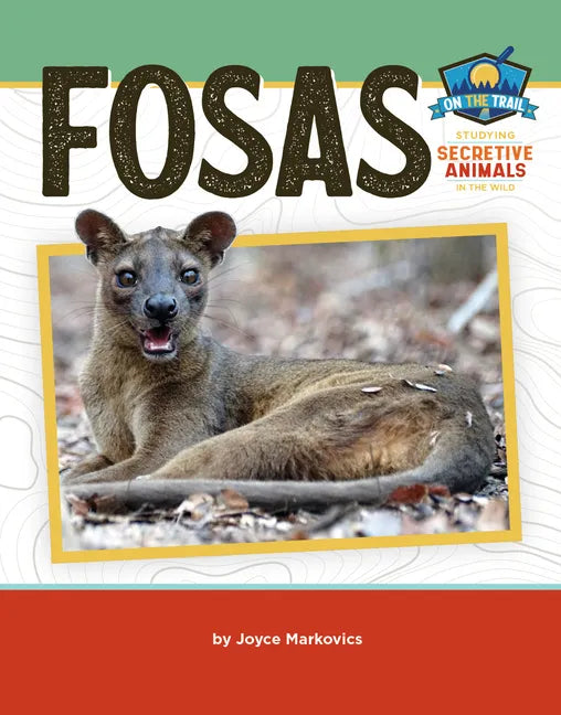 Fosas - Library Binding