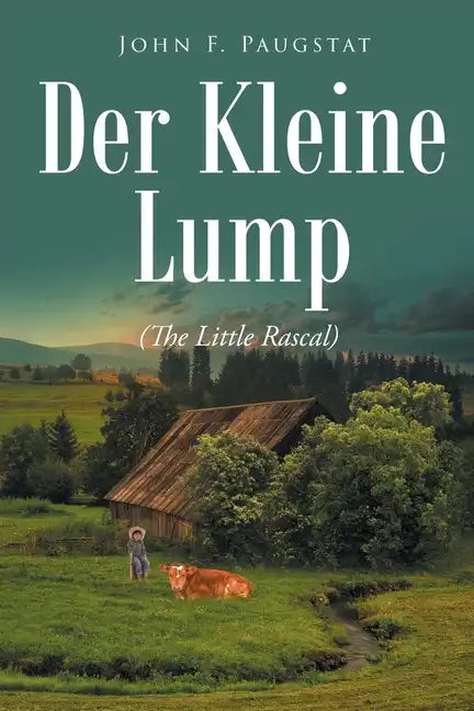 Der Kleine Lump: The Little Rascal - Paperback