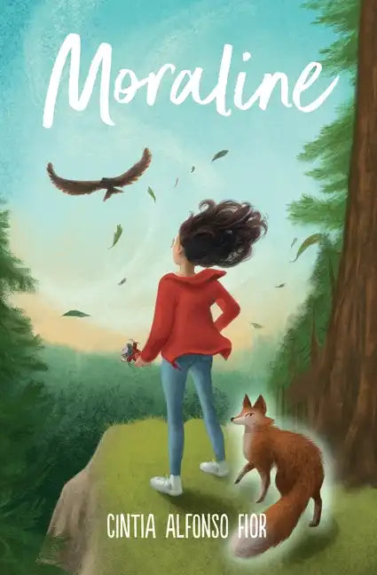 Moraline - Paperback