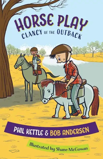 Horse Play - Paperback