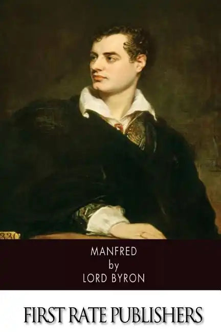 Manfred - Paperback