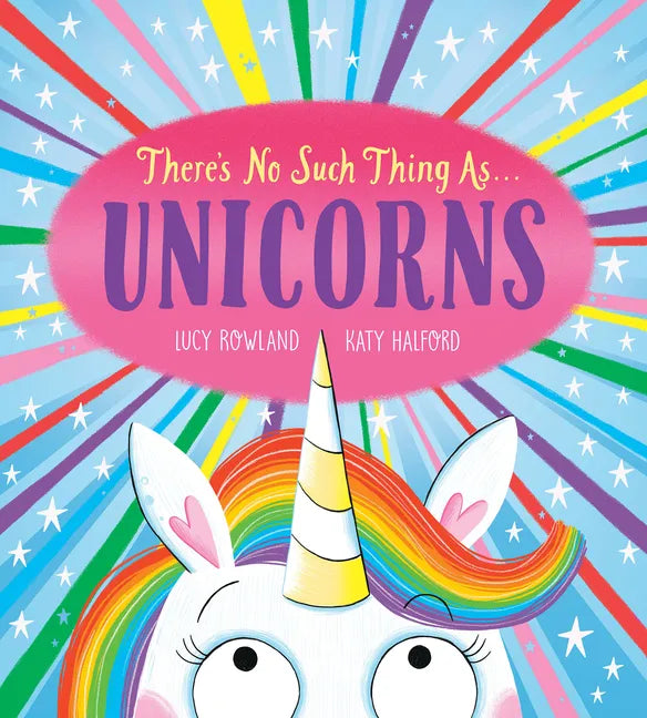 There's No Such Thing As...Unicorns - Paperback
