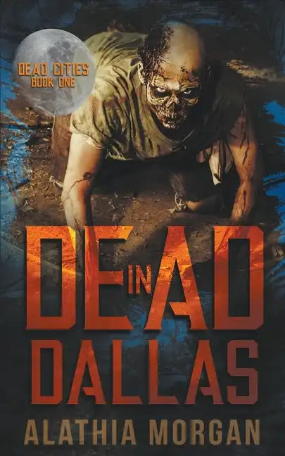 Dead in Dallas - Paperback