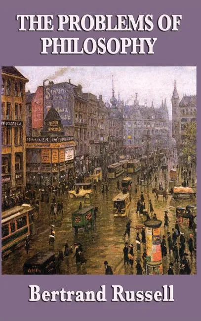 The Problems of Philosophy - Hardcover