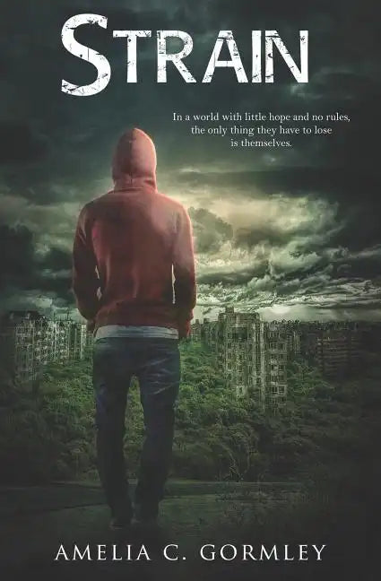 Strain - Paperback