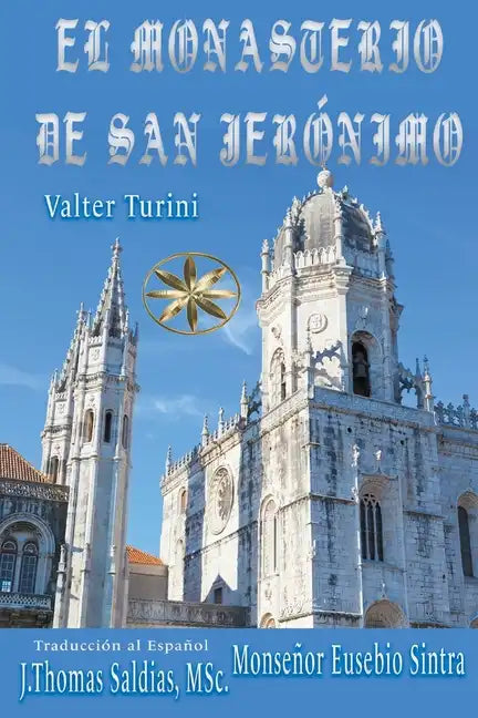 El Monasterio de San Jerónimo - Paperback