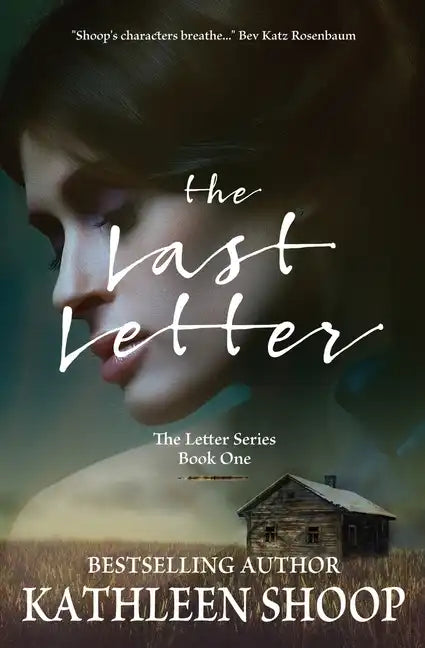 The Last Letter - Paperback