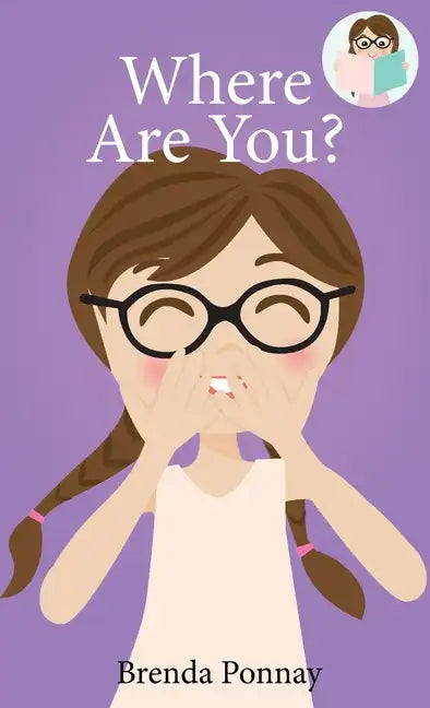 Where are You? - Hardcover