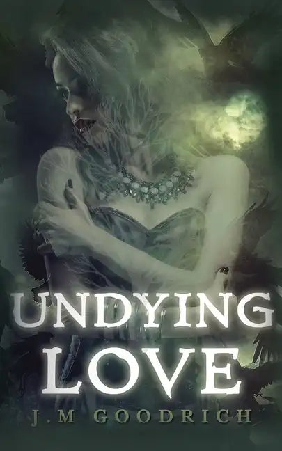 Undying Love - Paperback