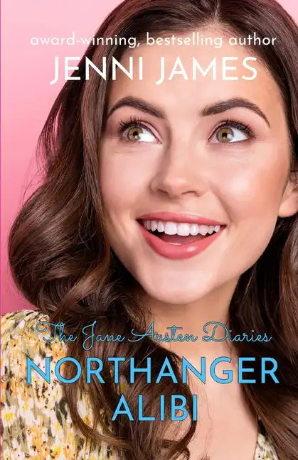 Northanger Alibi - Paperback