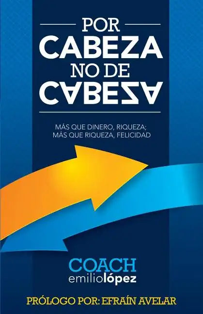 Por Cabeza, No de Cabeza - Paperback