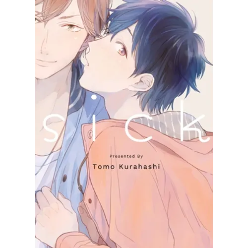 Sick - Paperback