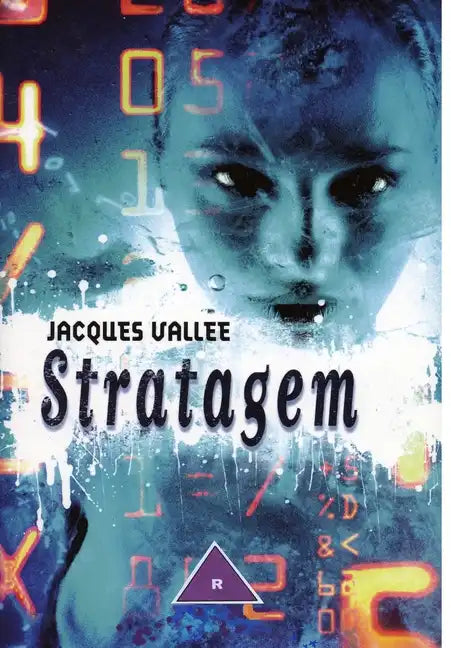 Stratagem - Hardcover