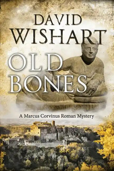 Old Bones - Paperback
