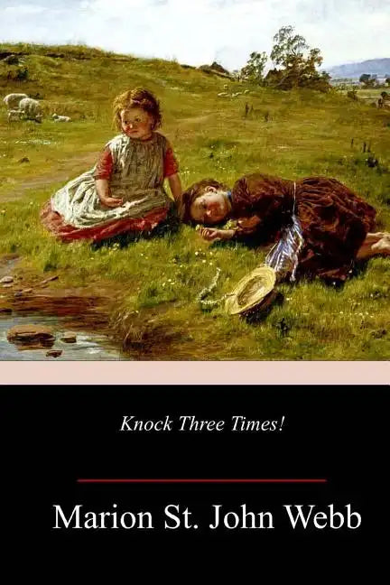 Knock Three Times! - Paperback