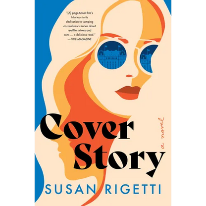 Cover Story - Paperback