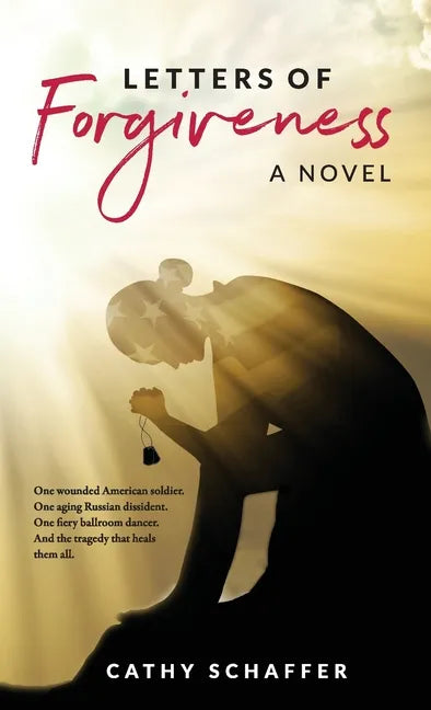Letters of Forgiveness - Paperback