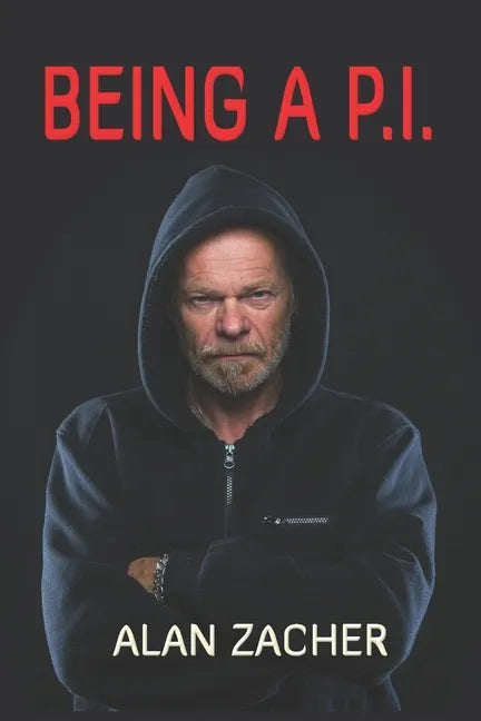 Being a P.I. - Paperback