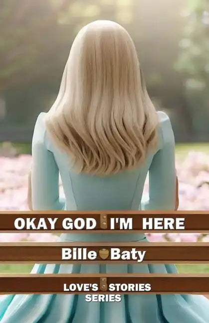 Okay God I'm Here - Paperback