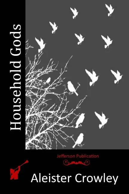 Household Gods - Paperback