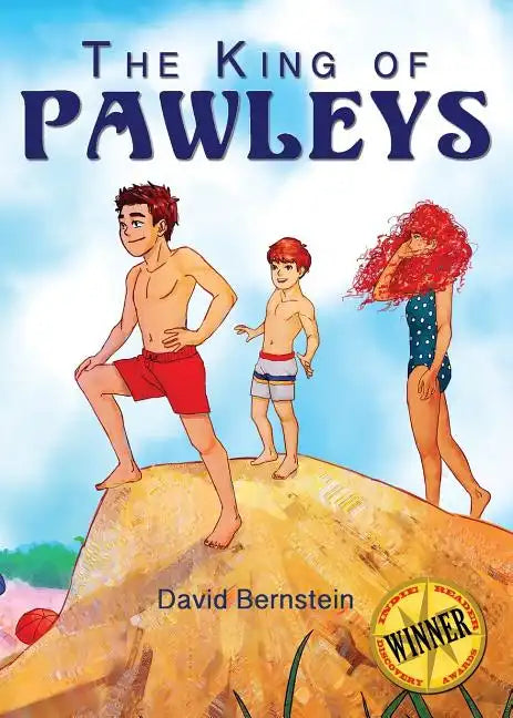 The King of Pawleys - Paperback