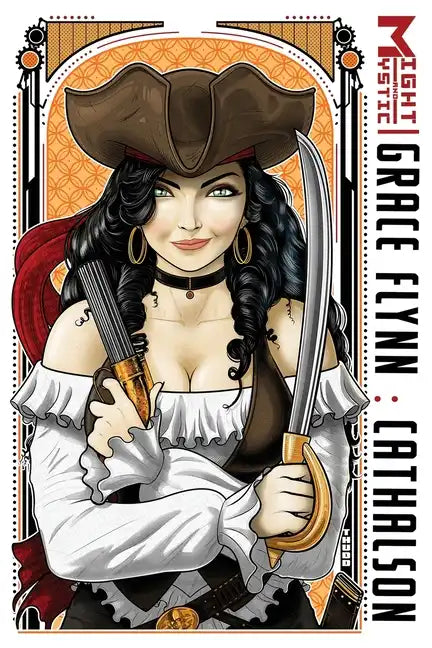 Grace Flynn - Paperback