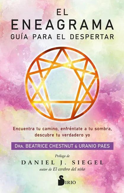 Eneagrama, El. Guía Para El Despertar - Paperback