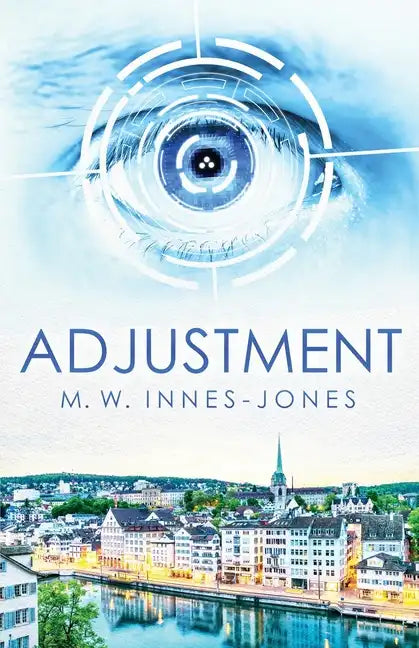 Adjustment - Paperback