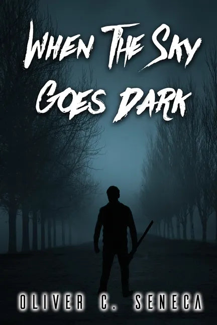 When the Sky Goes Dark - Paperback