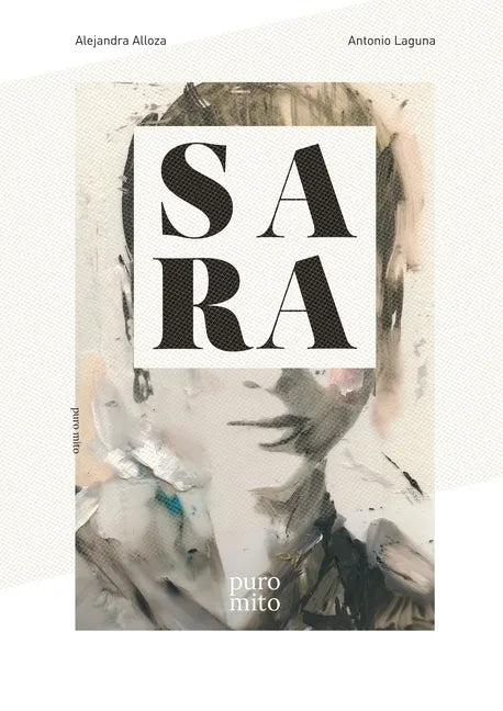 Sara puro mito - Paperback