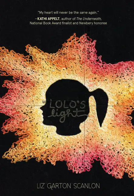 Lolo's Light - Library Binding