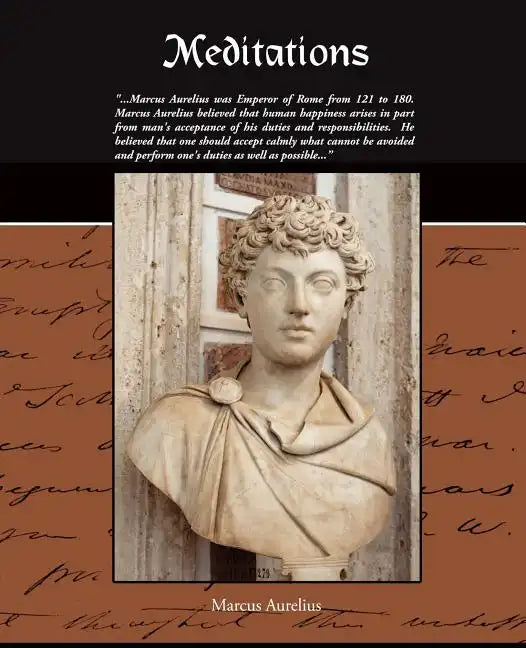 Meditations - Paperback