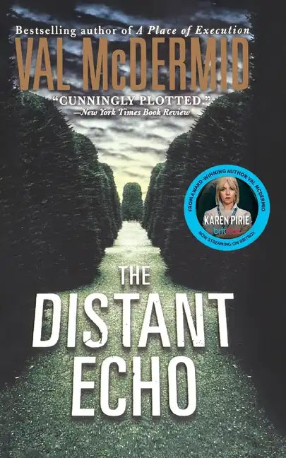 The Distant Echo - Paperback