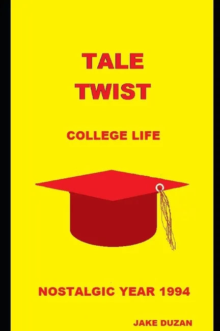 Tale Twist: Interactive Books For Adults - Paperback