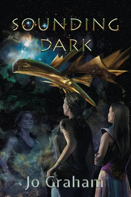 Sounding Dark - Paperback