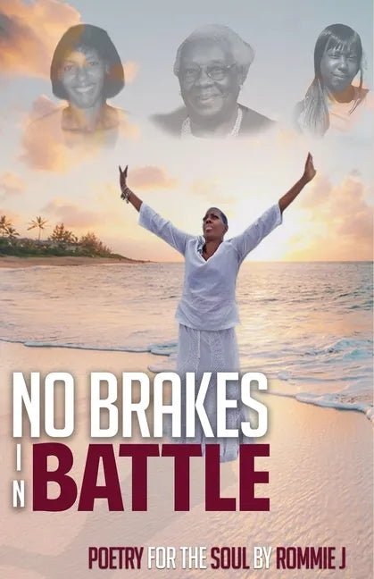No Brakes In Battle - Paperback