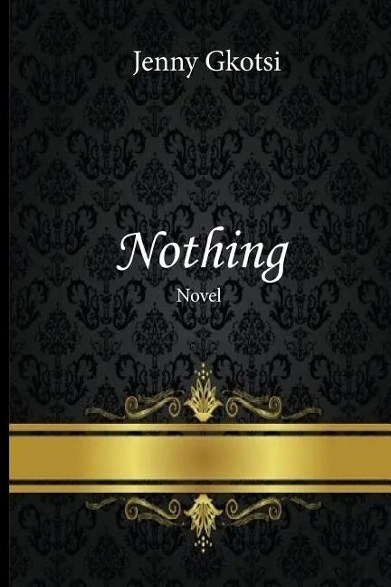Nothing - Paperback