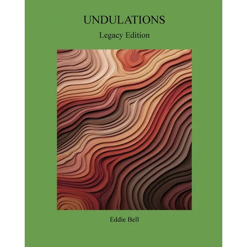 Undulations - Paperback