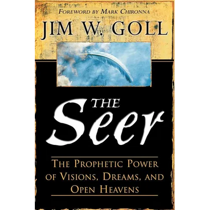 Seer - Paperback