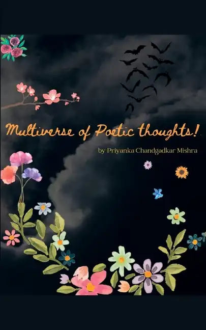 Multiverse of poetic thoughts! - Paperback