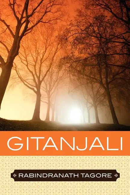 Gitanjali - Paperback