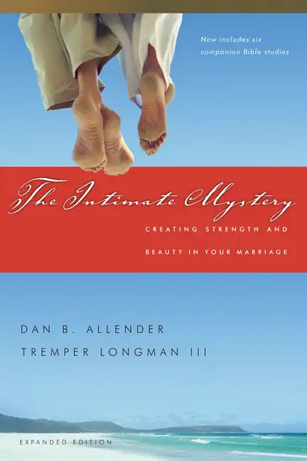 Intimate Mystery (Expanded) - Paperback