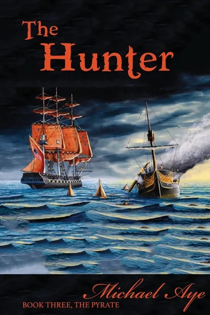 The Hunter - Paperback