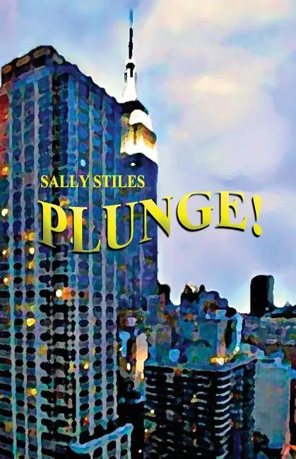 Plunge! - Paperback